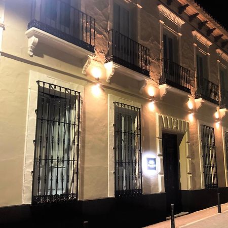 Casa Del Medico Hotel Boutique Alcazar de San Juan Exteriör bild
