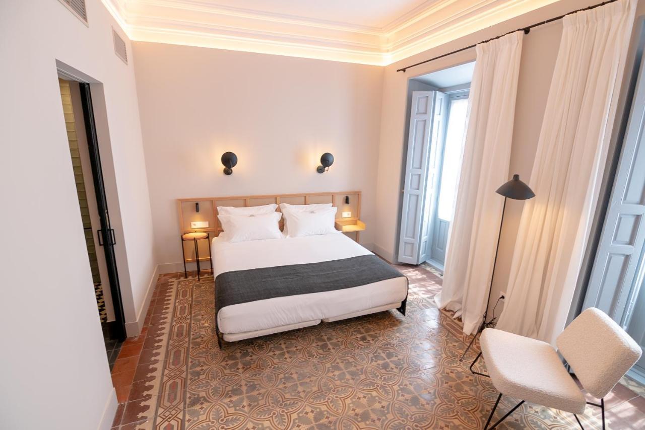 Casa Del Medico Hotel Boutique Alcazar de San Juan Exteriör bild