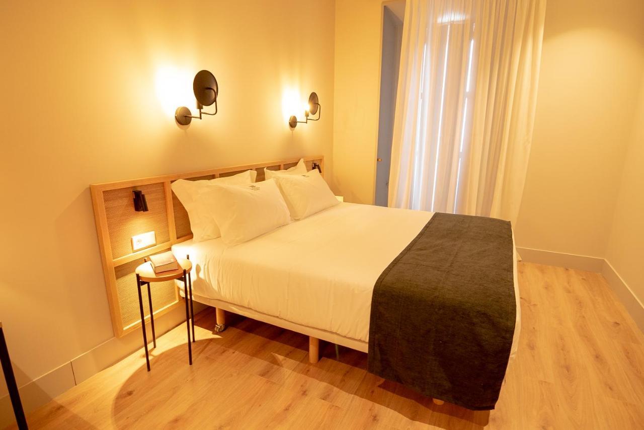 Casa Del Medico Hotel Boutique Alcazar de San Juan Exteriör bild
