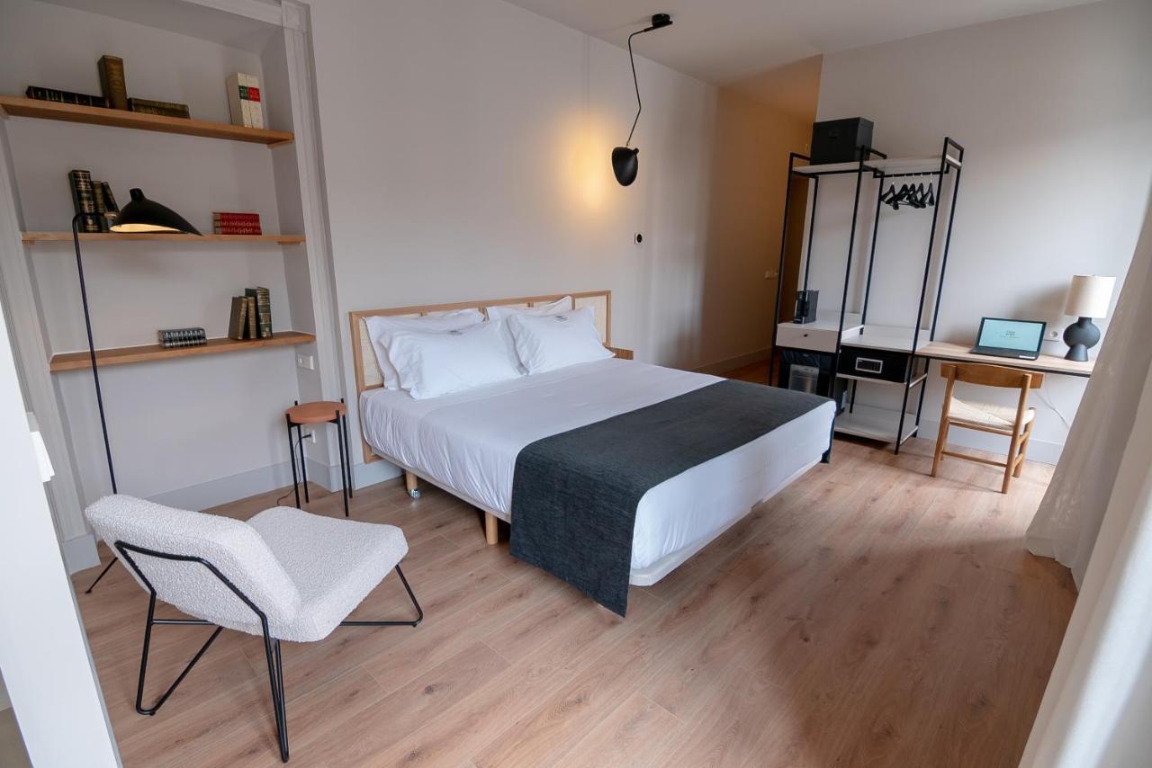 Casa Del Medico Hotel Boutique Alcazar de San Juan Exteriör bild