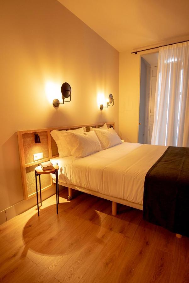 Casa Del Medico Hotel Boutique Alcazar de San Juan Exteriör bild