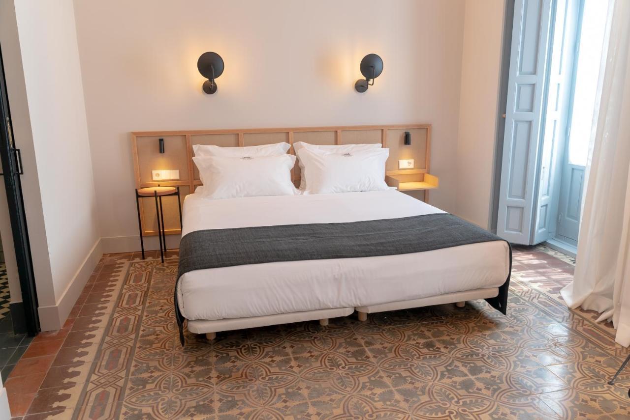 Casa Del Medico Hotel Boutique Alcazar de San Juan Exteriör bild