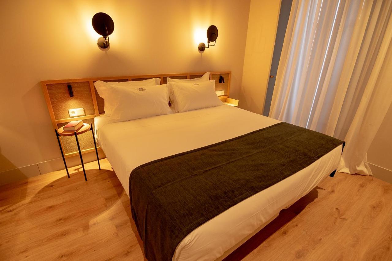 Casa Del Medico Hotel Boutique Alcazar de San Juan Exteriör bild