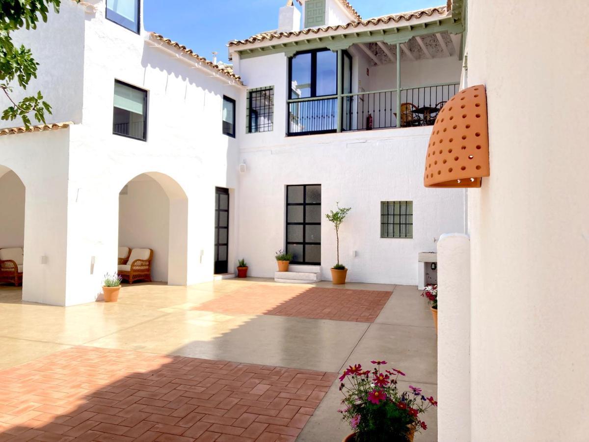 Casa Del Medico Hotel Boutique Alcazar de San Juan Exteriör bild