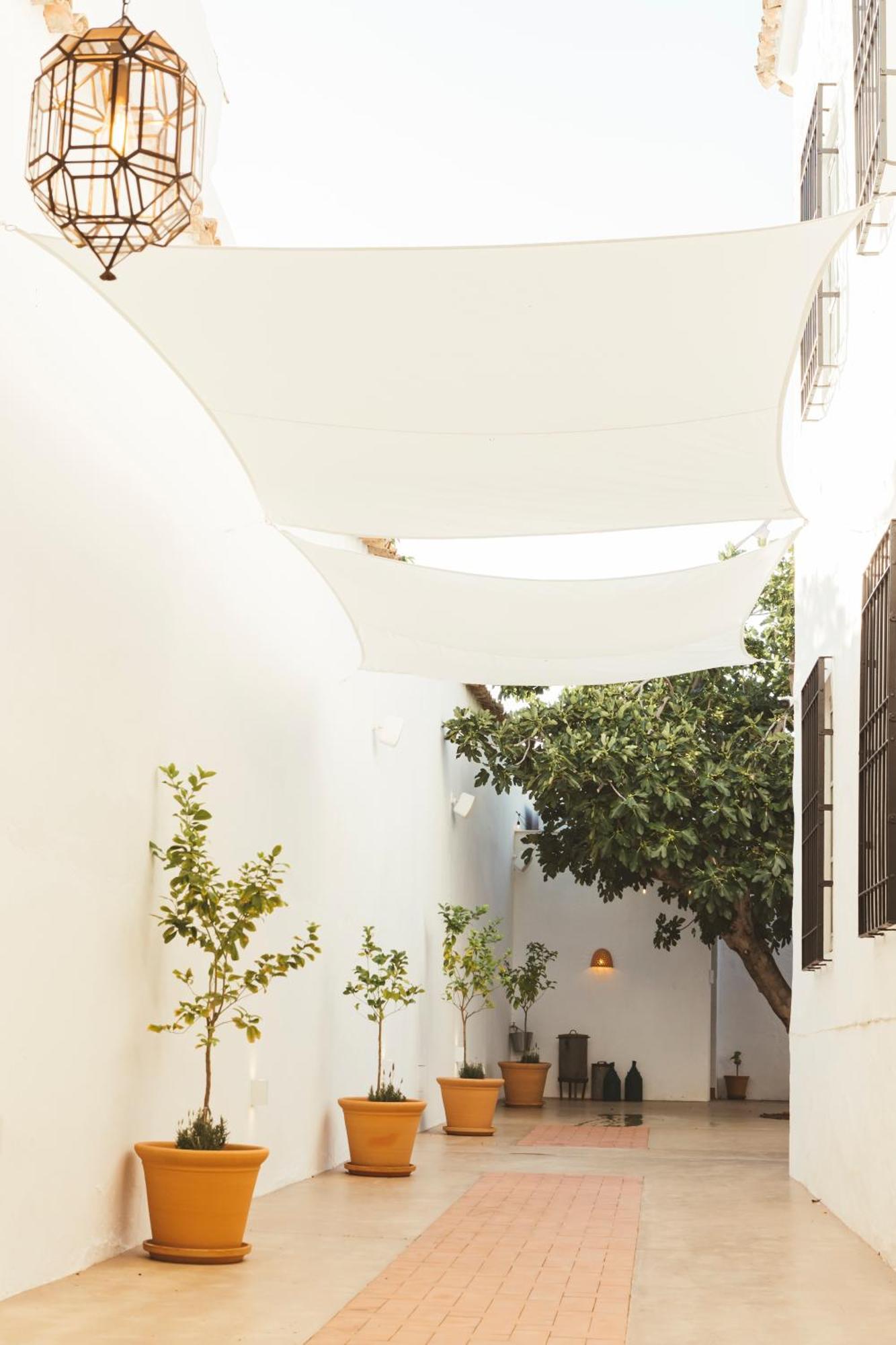 Casa Del Medico Hotel Boutique Alcazar de San Juan Exteriör bild